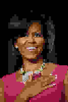 Michelle Obama Poster G521988