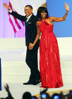 Michelle Obama Tank Top #950346