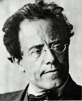 Gustav Mahler Longsleeve T-shirt #950368