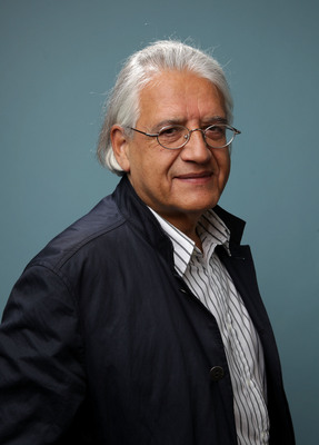Patricio Guzman hoodie
