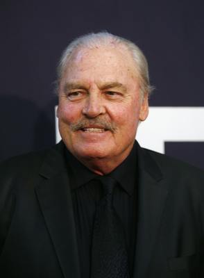 Stacy Keach Poster G522096