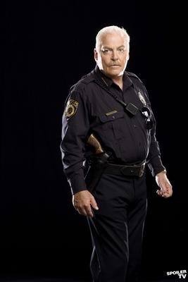 Stacy Keach Poster G522100