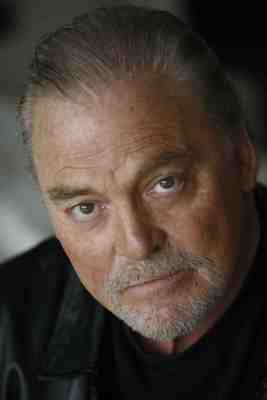 Stacy Keach Poster G522102