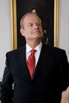 Kelsey Grammer Stickers G522194