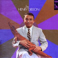 Henry Gibson tote bag #G522210