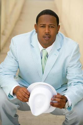 Master P canvas poster