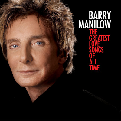 Barry Manilow Poster G522322