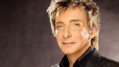 Barry Manilow Poster G522323