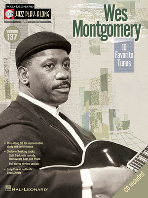 Wes Montgomery mouse pad