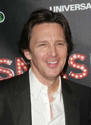 Andrew Mccarthy Poster G522476