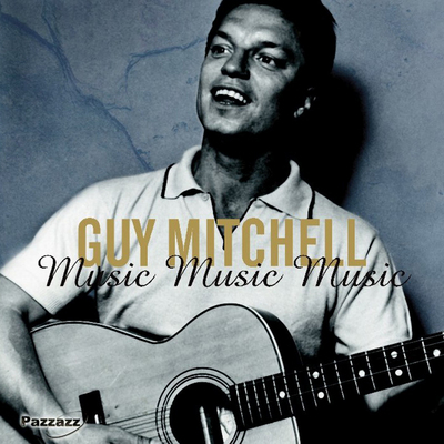 Guy Mitchell Mouse Pad G522487