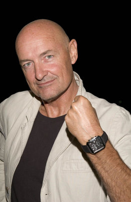 Terry O'quinn mouse pad