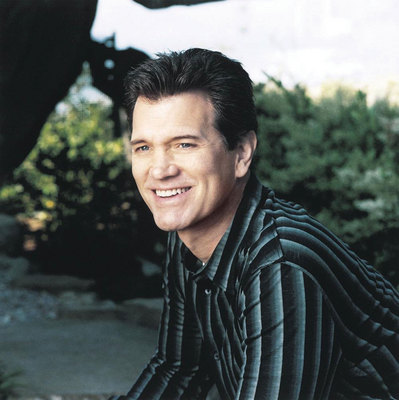 Chris Isaak puzzle G522584