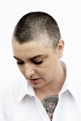 Sinead O'connor Poster G522588