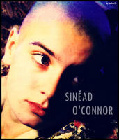 Sinead O'connor magic mug #G522593