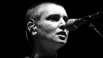 Sinead O'connor Poster G522597