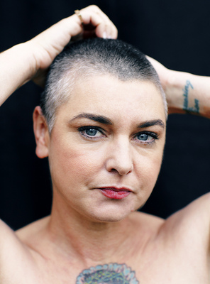 Sinead O'connor Poster G522599