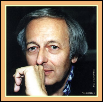 Andre Previn puzzle G522673