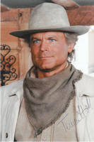 Terence Hill Mouse Pad G522704