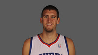 Spencer Hawes Mouse Pad G522735
