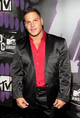 Ronnie Ortiz Magro canvas poster