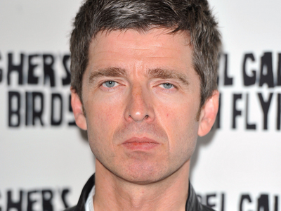 Noel Gallagher Mouse Pad G522878