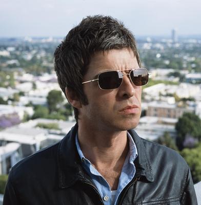 Noel Gallagher Poster G522881