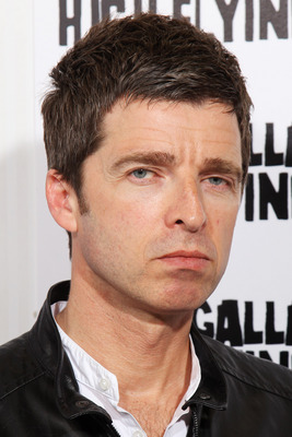 Noel Gallagher puzzle G522883