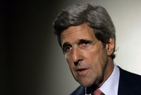 John Kerry magic mug #G522974