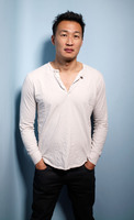 Lee Kim Longsleeve T-shirt #951415