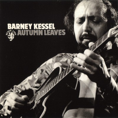 Barney Kessel puzzle G523073