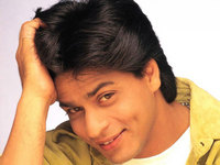 Shahrukh Khan hoodie #951578
