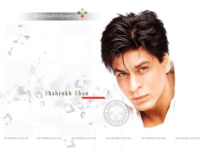 Shahrukh Khan Poster G523228