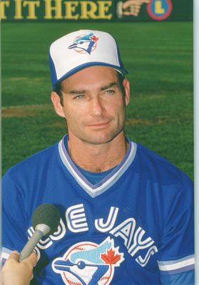 Paul Molitor Mouse Pad G523337
