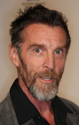 John Glover mouse pad