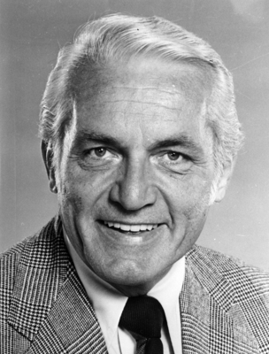 Ted Knight Poster G523478