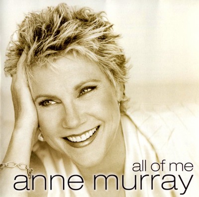 Anne Murray Poster G523507
