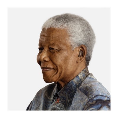 Nelson Mandela sweatshirt