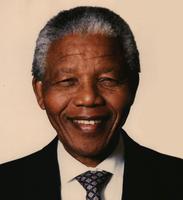 Nelson Mandela tote bag #G523562