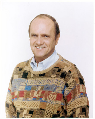 Bob Newhart sweatshirt