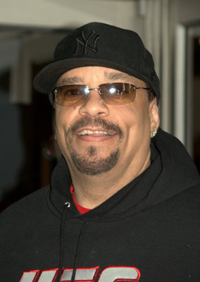 Ice-T Poster G523640
