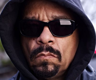 Ice-T Poster G523643