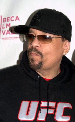 Ice-T Poster G523648