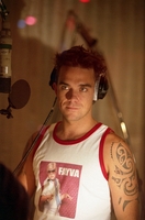 Robbie Williams Longsleeve T-shirt #952239