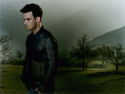 Robbie Williams Poster G523885