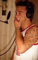Robbie Williams Tank Top #952241