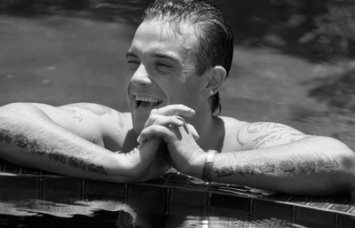 Robbie Williams Poster G523919