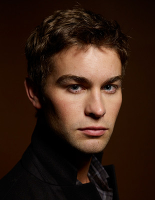 Chace Crawford Mouse Pad G524015