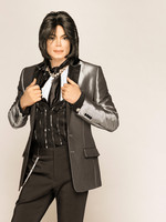 Michael Jackson hoodie #952469