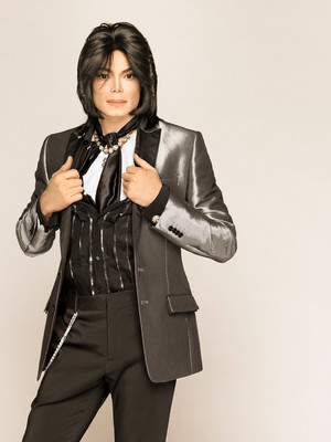 Michael Jackson Poster G524114